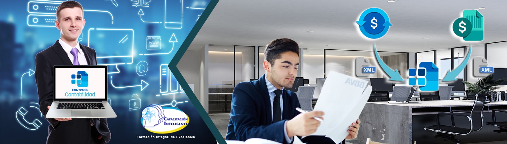Bancos Comercial