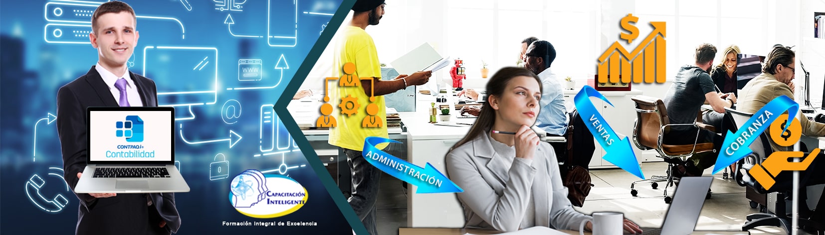 PROCESAR LA ADMIN