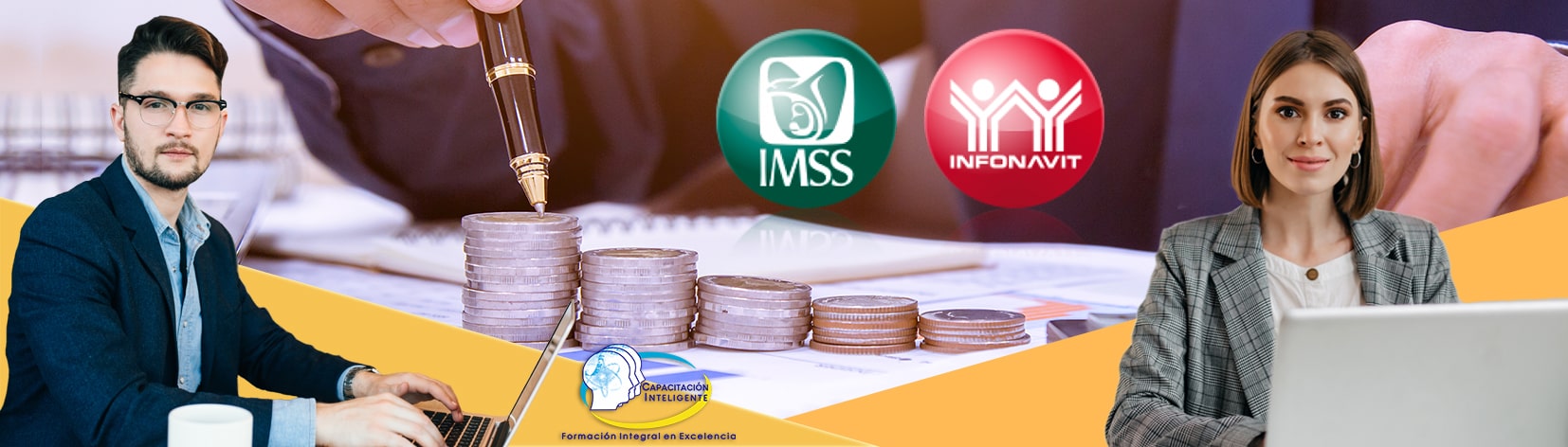 C&Aacute;LCULO DE CUOTAS Y APORTACIONES IMSS E INFONAVIT 2021