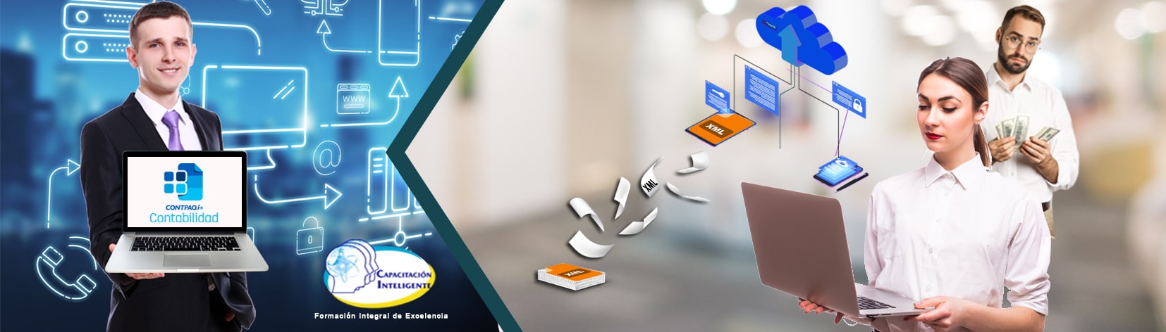 Control de los Ingresos Empresariales