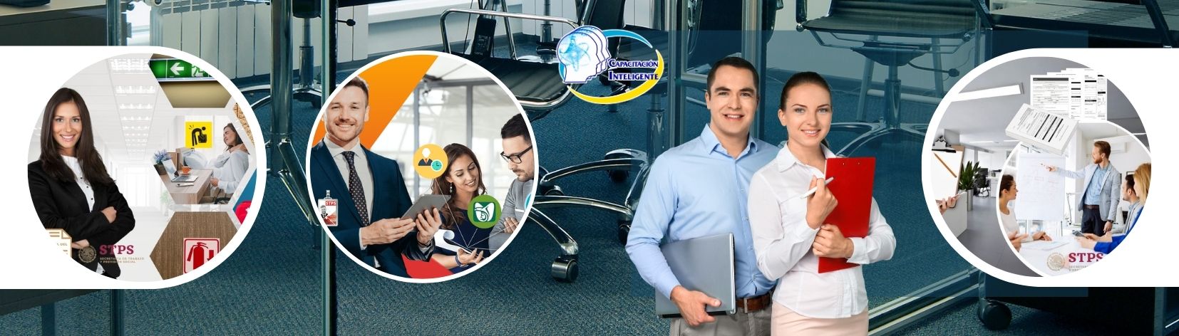 Paquete Inspecciones Laborales